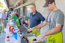 17.09.2023 Kirchweihfest